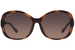 Salvatore Ferragamo SF744SLA Sunglasses Women's Fashion Butterfly