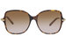 Salvatore Ferragamo SF990SR Sunglasses Women's Fashion Sqaure