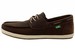 Sanuk Men's Casa Barco Deluxe Fashion Loafers Boat Shoes