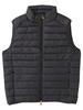 Save The Duck Men's Giga Quilted Puffer Vest