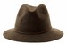 Scala Classico Men's Four Seasons Wool Felt Crushable Safari Hat