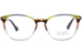 Scott Harris SH-636 Eyeglasses Women's Full Rim Oval Shape