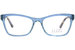 Scott Harris SH-654 Eyeglasses Women's Full Rim Rectangle Shape