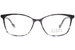 Scott Harris SH-710 Eyeglasses Women's Full Rim Oval Shape