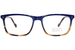 Scott Harris SH-796 Eyeglasses Men's Full Rim Square Shape