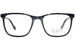 Scott Harris SH-804 Eyeglasses Men's Full Rim Square Shape