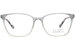 Scott Harris SH-812 Eyeglasses Women's Full Rim Oval Shape