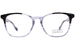 Scott Harris SH-814 Eyeglasses Women's Full Rim Square Shape