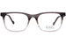 Scott Harris SH-856 Eyeglasses Men's Full Rim Square Shape