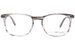 Scott Harris Vintage SH-VIN-47 Eyeglasses Full Rim Square Shape