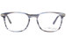 Scott Harris Vintage SH-VIN-47 Eyeglasses Full Rim Square Shape