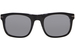 Serengeti Charlton Sunglasses Men's Square Shape