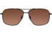 Serengeti Dorwinn Sunglasses Men's Pilot