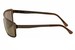 Serengeti Men's Duccio Sunglasses