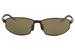 Serengeti Men's Granada Sport Sunglasses