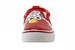 Sesame Street Toddler Elmo Slip On Canvas Sneakers Shoes