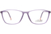 Silhouette Eyeglasses SPX Illusion Full Rim 1602 (1560) Optical Frame