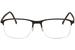 Silhouette Eyeglasses SPX-Illusion-Nylor 2913 Half Rim Optical Frame