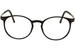 Silhouette Eyeglasses Titan Accent Fullrim 2906 Optical Frame