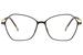 Silhouette Eyeglasses Urban-Lite 1591 Full Rim Optical Frame