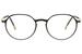 Silhouette Eyeglasses Urban-Lite 2918 Full Rim Optical Frame