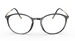 Silhouette Illusion-Lite 2931 Eyeglasses Men's Full Rim Oval Shape