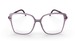 Silhouette Infinity-View 1611 Eyeglasses Women's Full Rim Square Shape