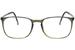 Silhouette Men's Eyeglasses SPX Illusion 2911 Full Rim Optical Frame