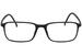 Silhouette Men's Eyeglasses SPX Illusion 2912 Full Rim Optical Frame