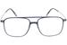 Silhouette Men's Eyeglasses Urban-Neo 2915 Full Rim Optical Frame