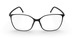 Silhouette Pure-Wave 1612 Eyeglasses Women's Full Rim Square Shape