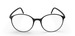 Silhouette Pure-Wave 2953 Eyeglasses Full Rim Oval Shape