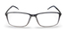 Silhouette SPX-Illusion 2942 Eyeglasses Full Rim Rectangle Shape