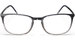 Silhouette 2943 Eyeglasses Full Rim Square Shape