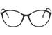 Silhouette Women's Eyeglasses SPX Illusion 1584 Full Rim Optical Frame