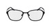 Skaga Hyacint SK2171 Eyeglasses Women's Full Rim Rectangle Shape