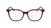 Skaga Kiruna SK2891 Eyeglasses Women's Full Rim Rectangle Shape