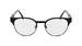 Skaga Langhammar SK2173 Eyeglasses Full Rim Round Shape