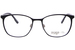 Skaga Strand SK2134 Eyeglasses Women's Full Rim Oval Shape