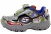 Skechers Boy's Damager III - Game Kicks 2 Fashion Light Up Sneakers Shoes