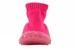 Skidders Infant Girl's XY41 Limited Edition Crystal Grip Shoes