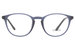 Starck SH3074 Eyeglasses Men's Full Rim Round Optical Frame