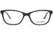 Steve Madden Chulla Eyeglasses Frame Women's Cat Eye