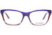 Steve Madden Fantassia Eyeglasses Frame Women's Cat Eye