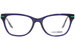 Steve Madden Kimmie Eyeglasses Frame Women's Cat Eye