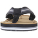 Strauss + Ramm Kids Little/Big Boy's Tison Flip-Flops Sandals