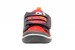 Stride Rite Sesame Street Toddler Boy's Elmo 3-Strap Sneakers Shoes