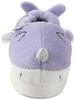 Stride Rite Toddler/Little Girl's Maggie Light Up Narwhal Slippers Shoes