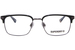 Superdry SDOM508T Eyeglasses Men's Full Rim Rectangle Shape