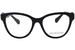 Swarovski SK2004 Eyeglasses Women's Full Rim Round Shape